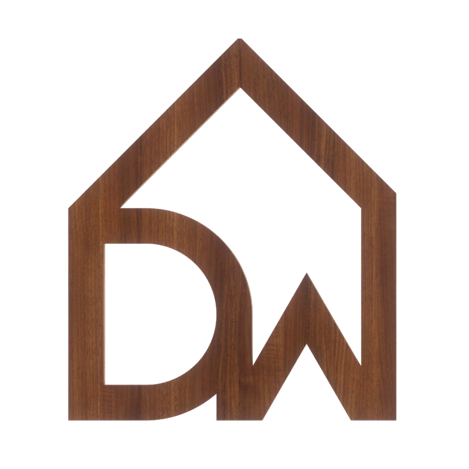 Decentwoods Logo